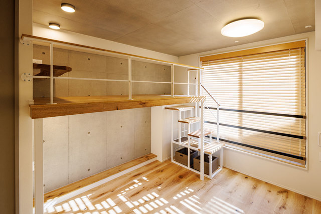 居室・リビング