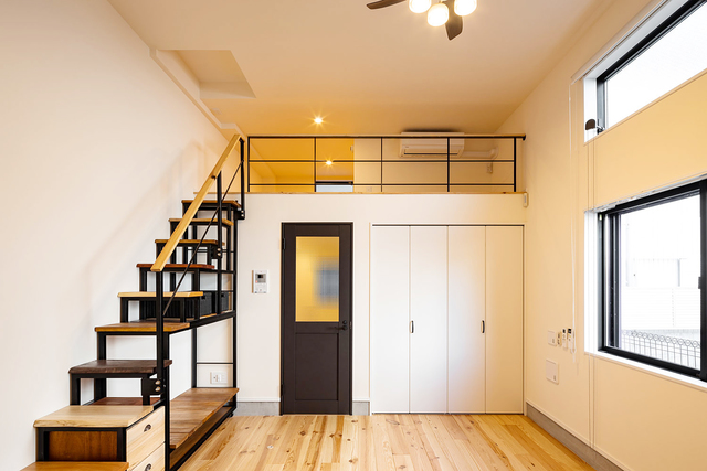 居室・リビング