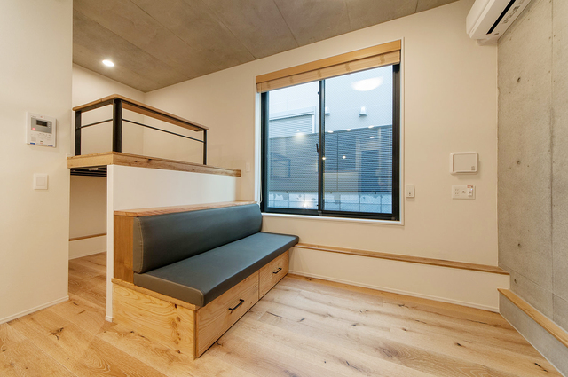 居室・リビング