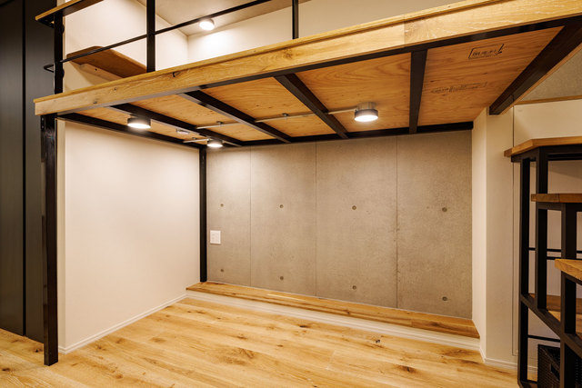 居室・リビング