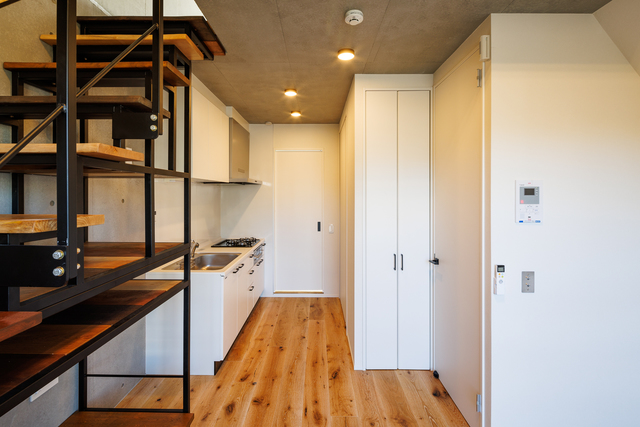 居室・リビング