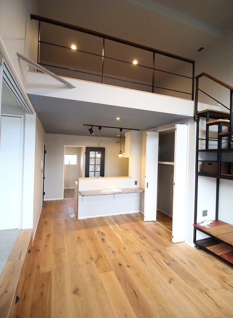 居室・リビング