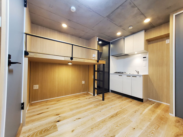 居室・リビング