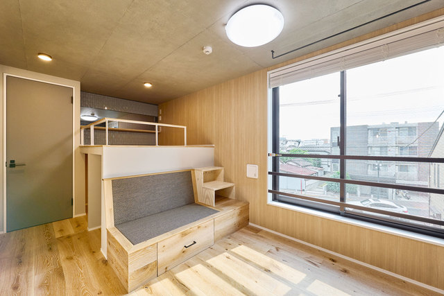 居室・リビング