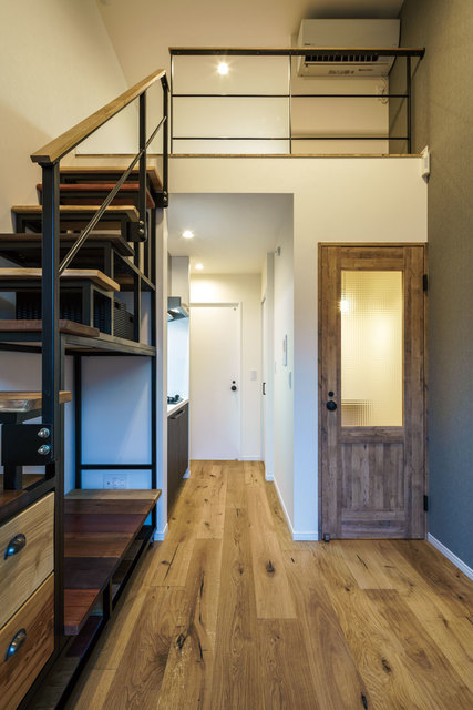 居室・リビング