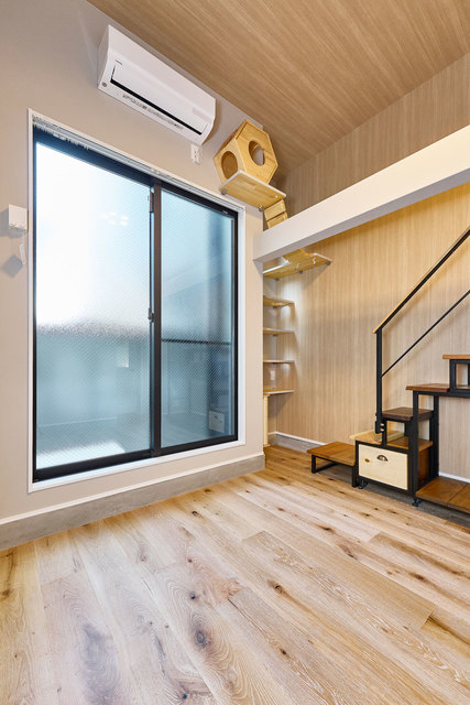 居室・リビング