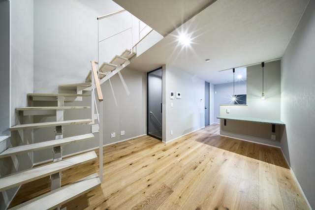 居室・リビング