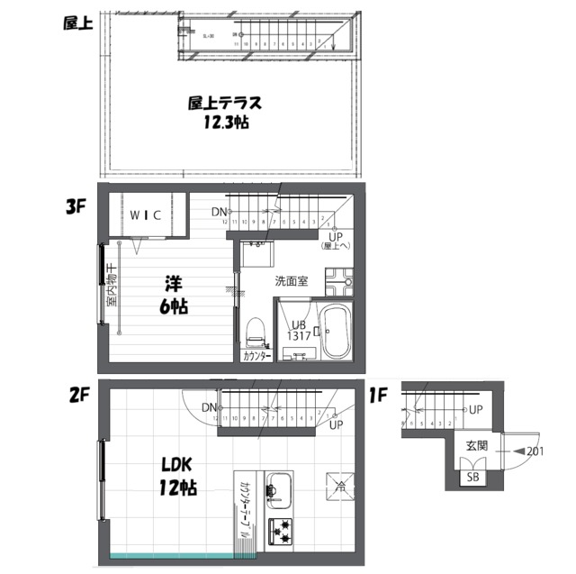 サムネイルイメージ