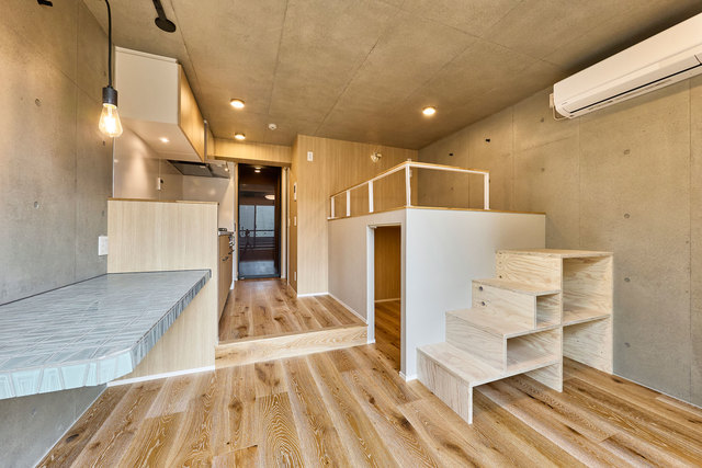 居室・リビング