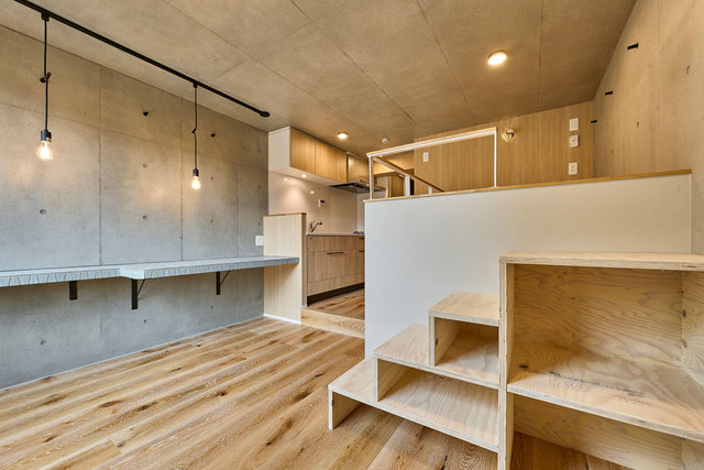 居室・リビング