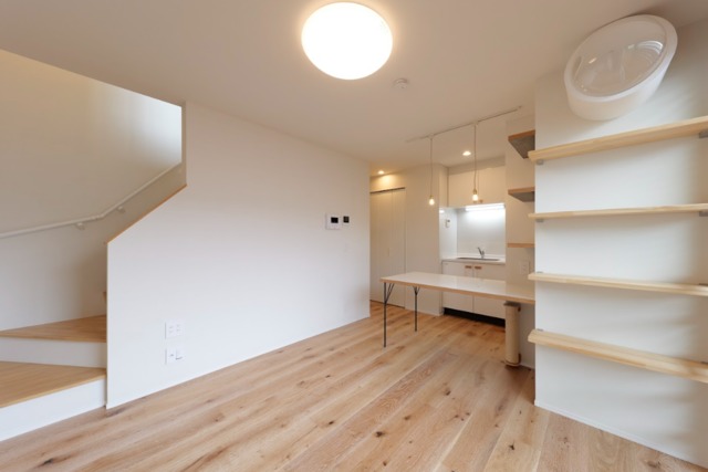 居室・リビング