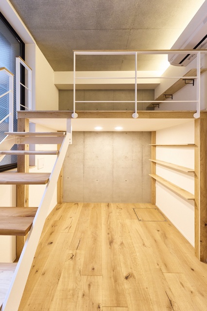 居室・リビング