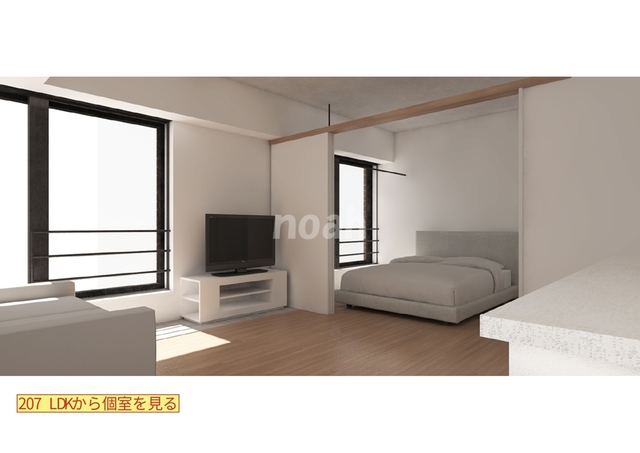 居室・リビング