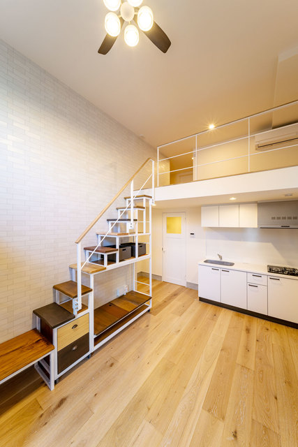 居室・リビング