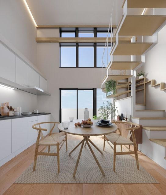 居室・リビング