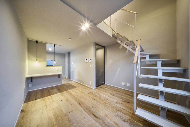 居室・リビング