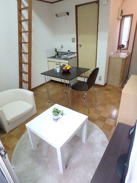 居室・リビング