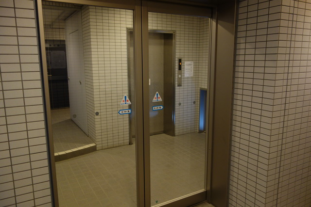 ロビー