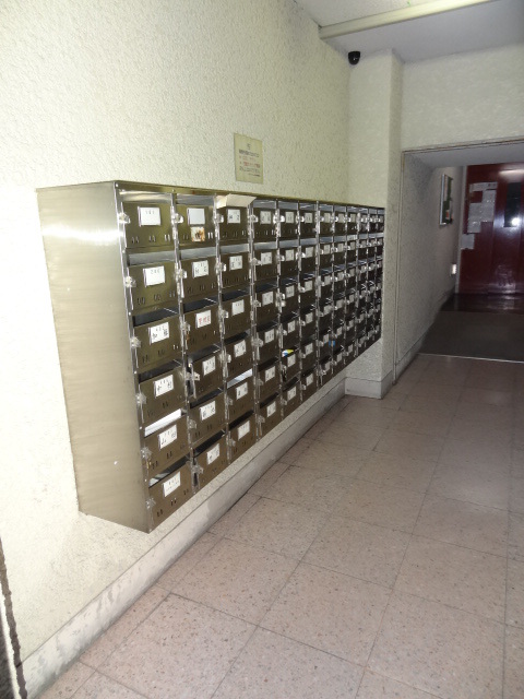 ロビー