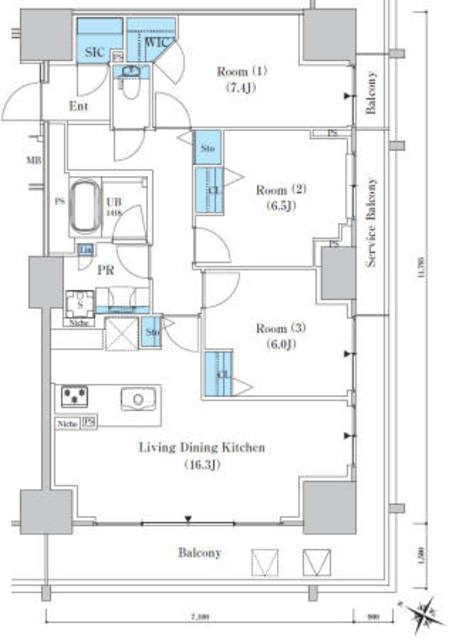 サムネイルイメージ