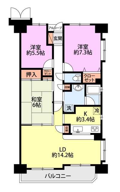 サムネイルイメージ