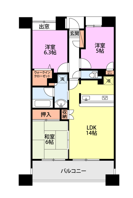 サムネイルイメージ