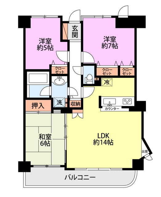 サムネイルイメージ