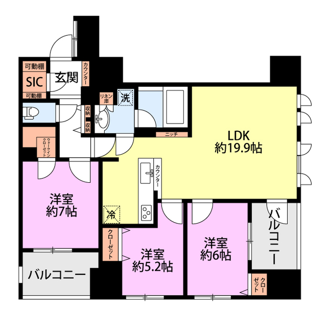 サムネイルイメージ