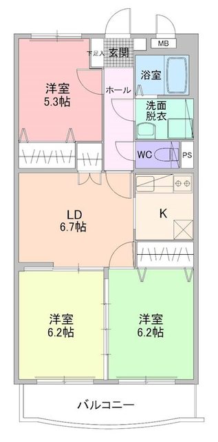 サムネイルイメージ