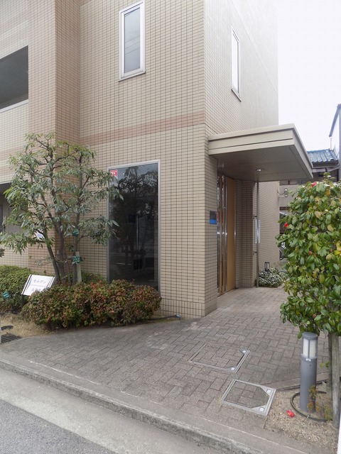 ロビー
