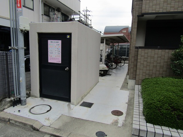 ロビー
