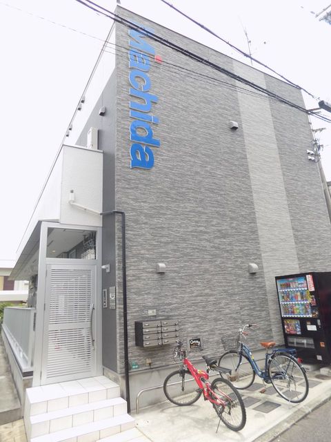 部屋画像