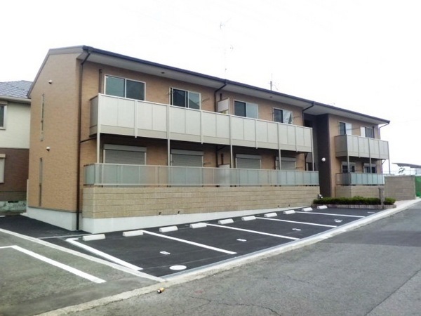 部屋画像