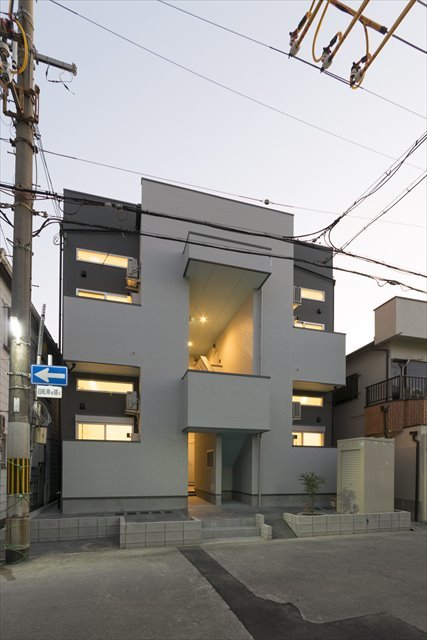 部屋画像