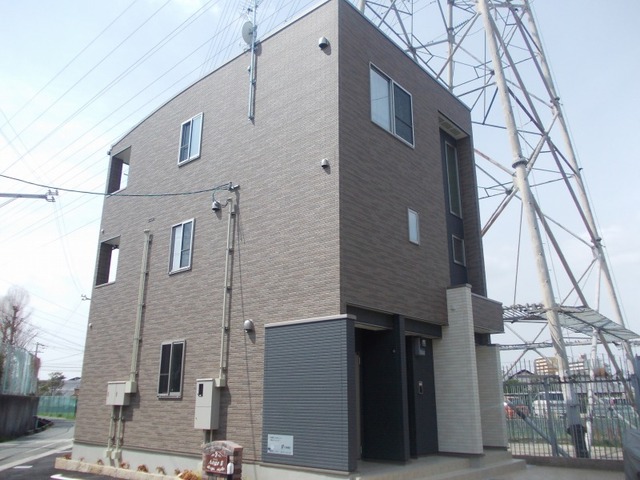 部屋画像