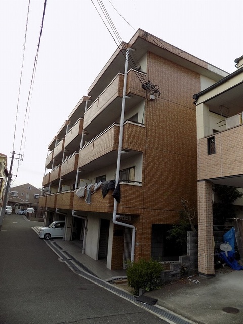 部屋画像