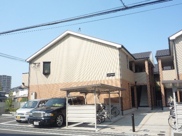 部屋画像
