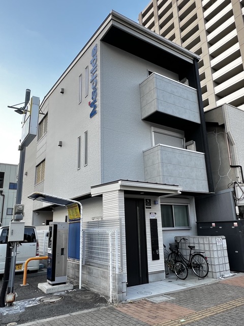 部屋画像