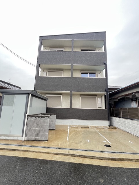 部屋画像
