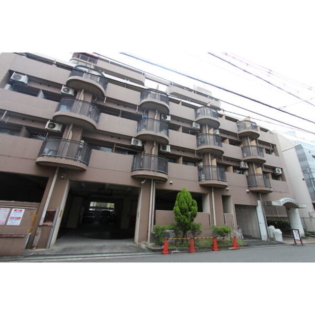 部屋画像
