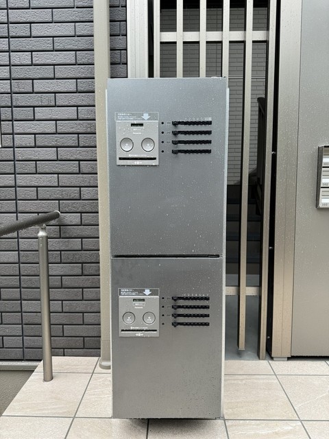 ロビー