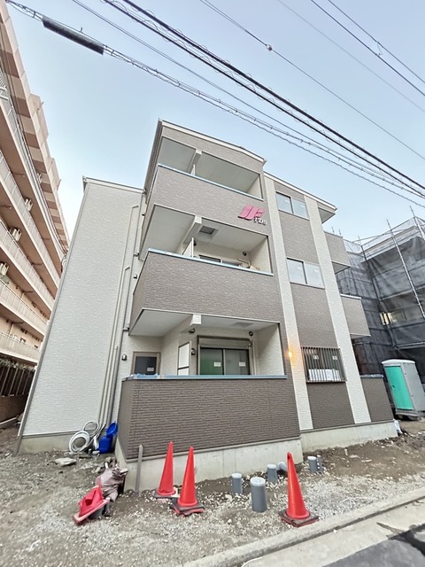 部屋画像