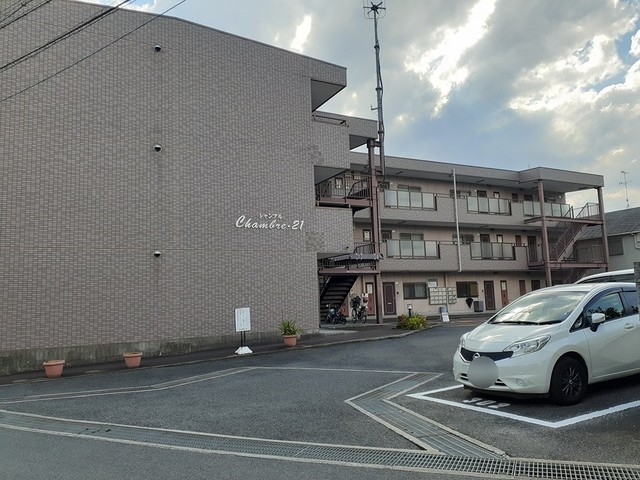 部屋画像