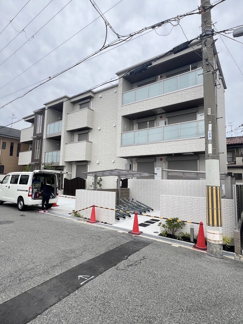 部屋画像