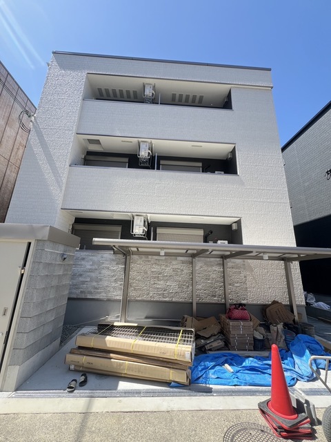 部屋画像