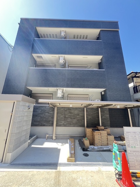 部屋画像