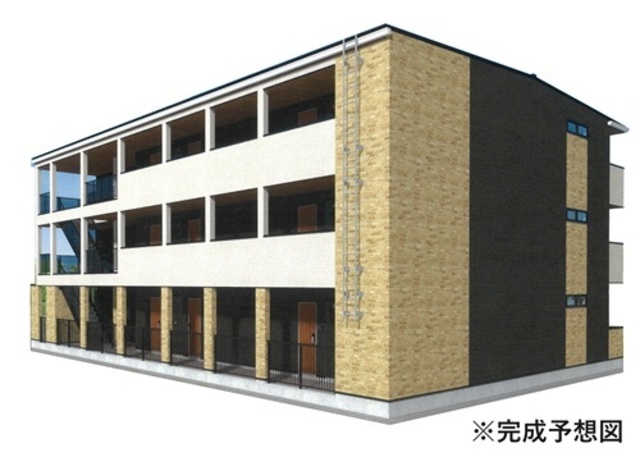 部屋画像