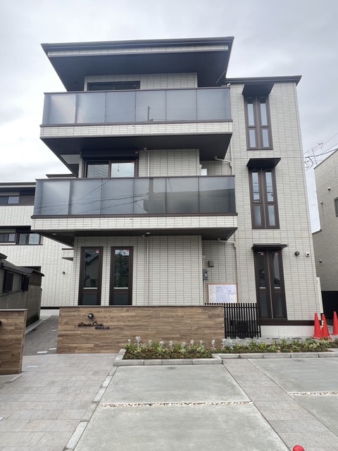部屋画像