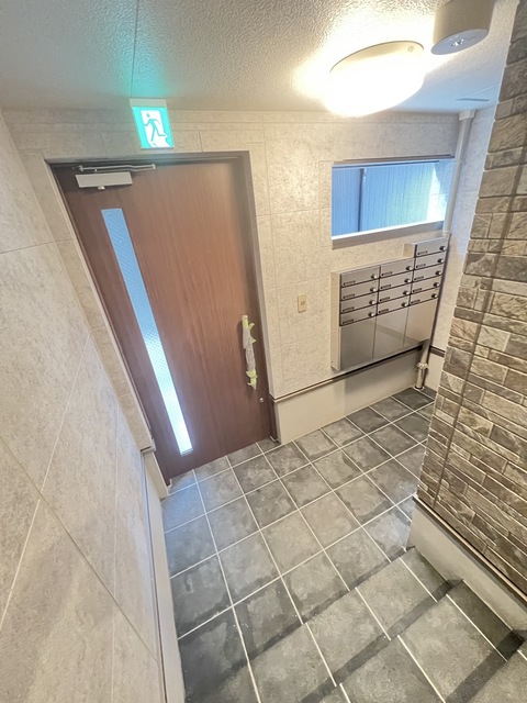 ロビー