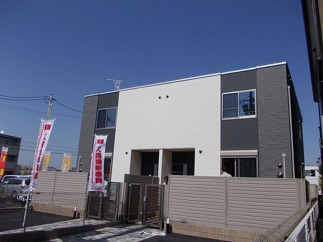 部屋画像